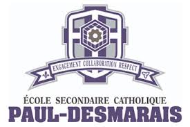 Paul-D logo